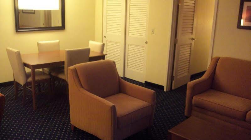 Comfort Inn At Joint Base Andrews Clinton Exterior foto